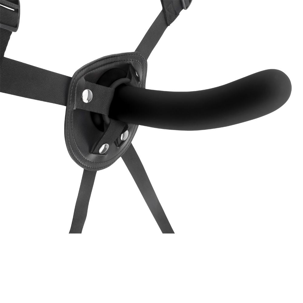 Sangle sur Raw Recruit 17,8 cm