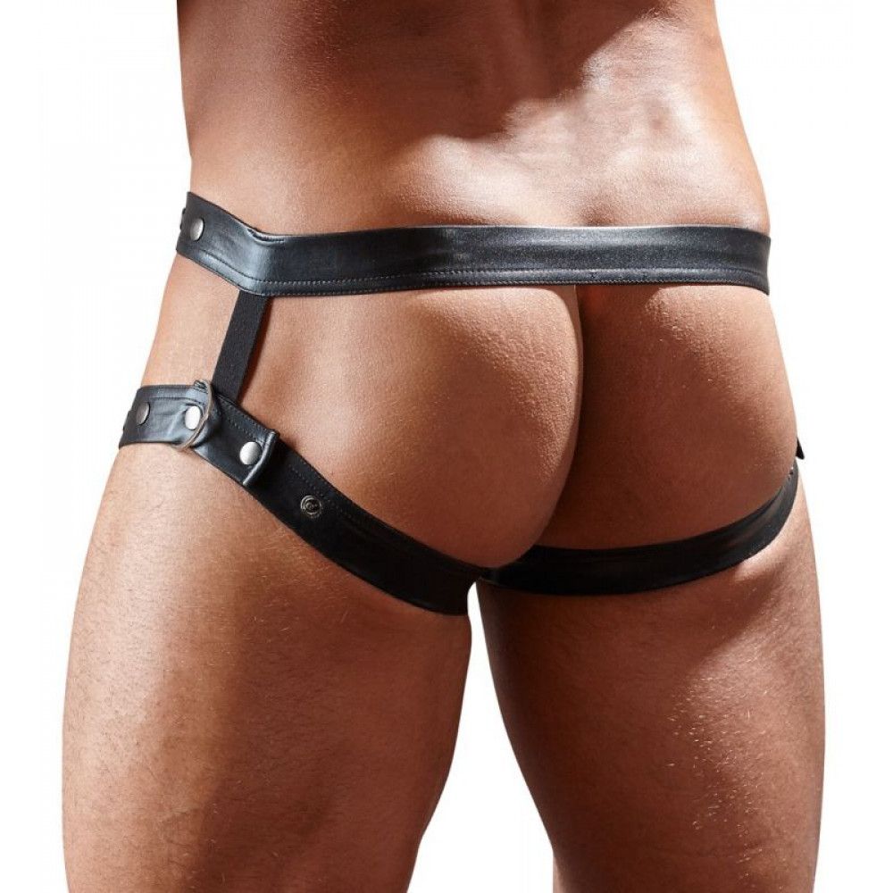 Ropa interior masculina Boss Belt
