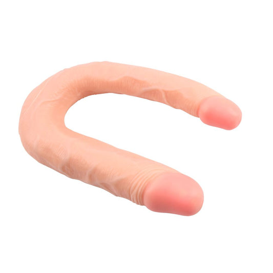 Doble Dildo Her Her Overlap 33,5 cm