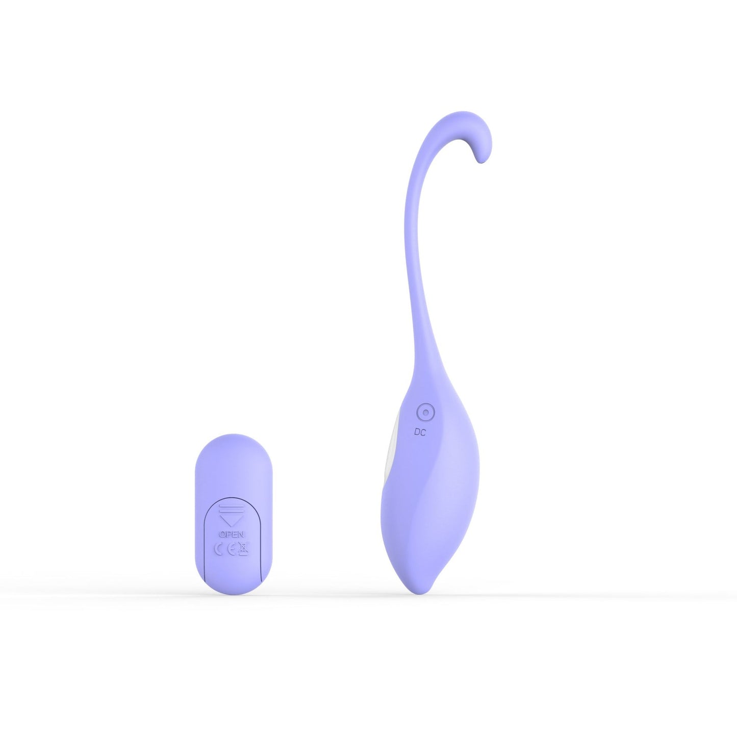 Huevo vibrador Lonely Moments