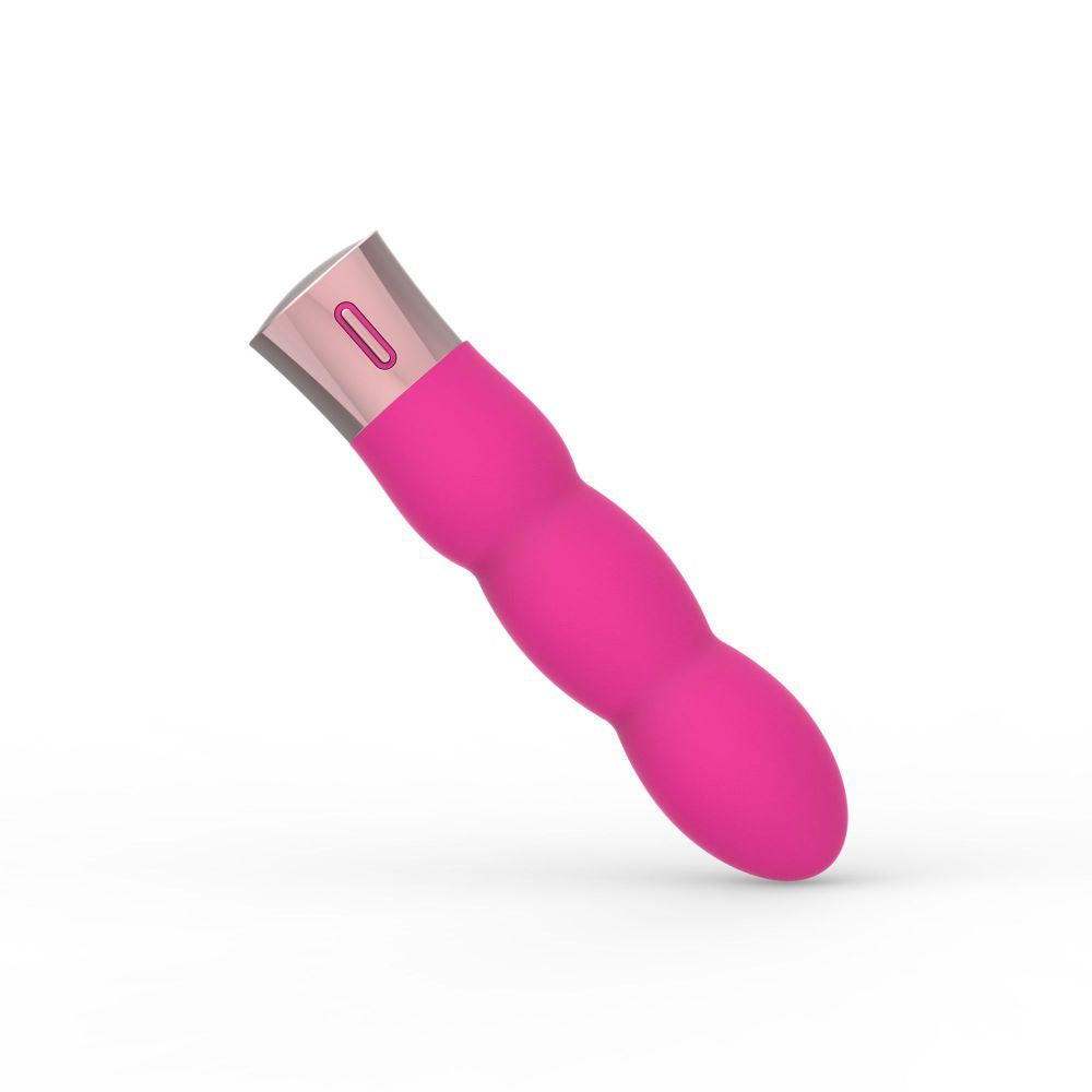 Vibrador clásico Sweet Desires