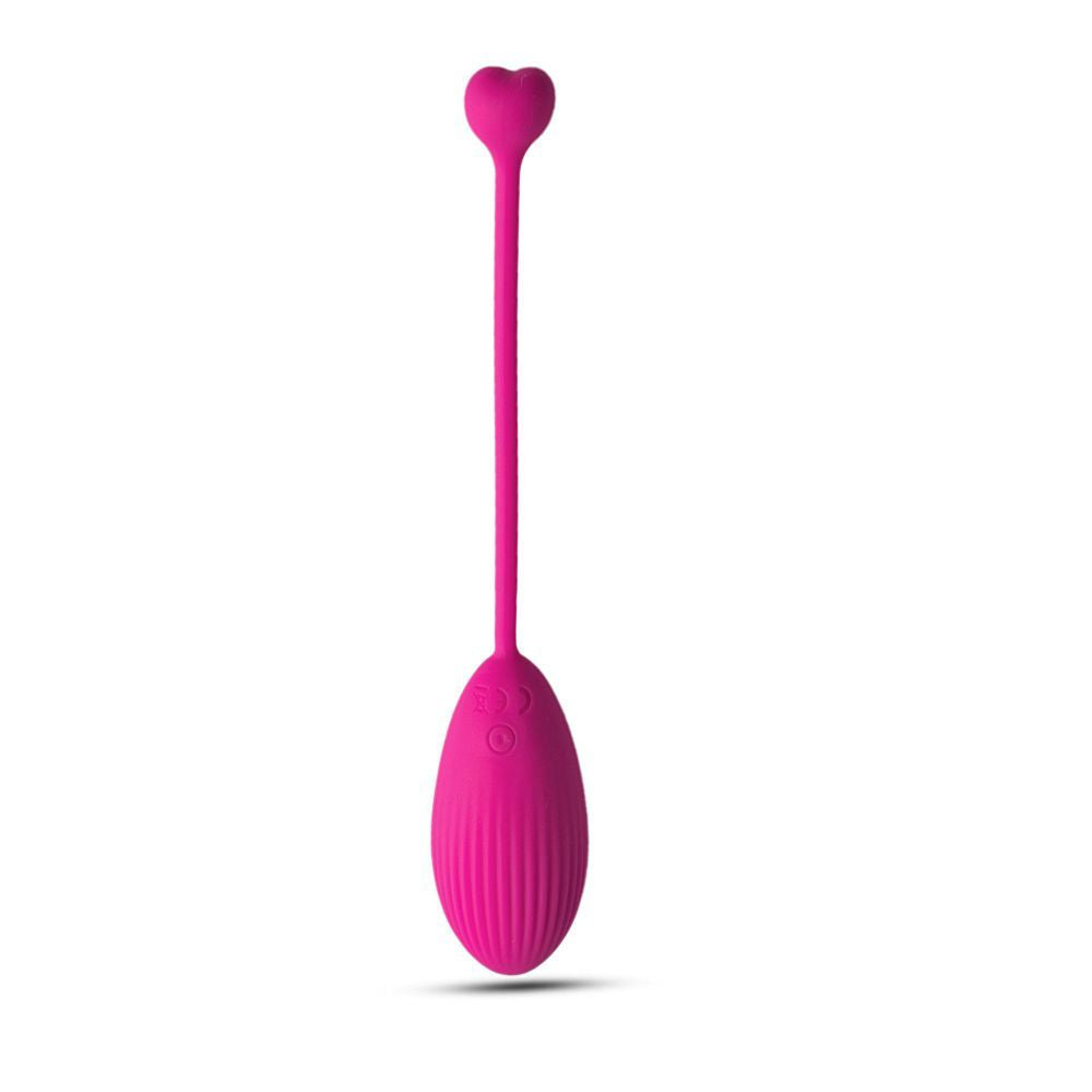 Huevo vibrador Missy