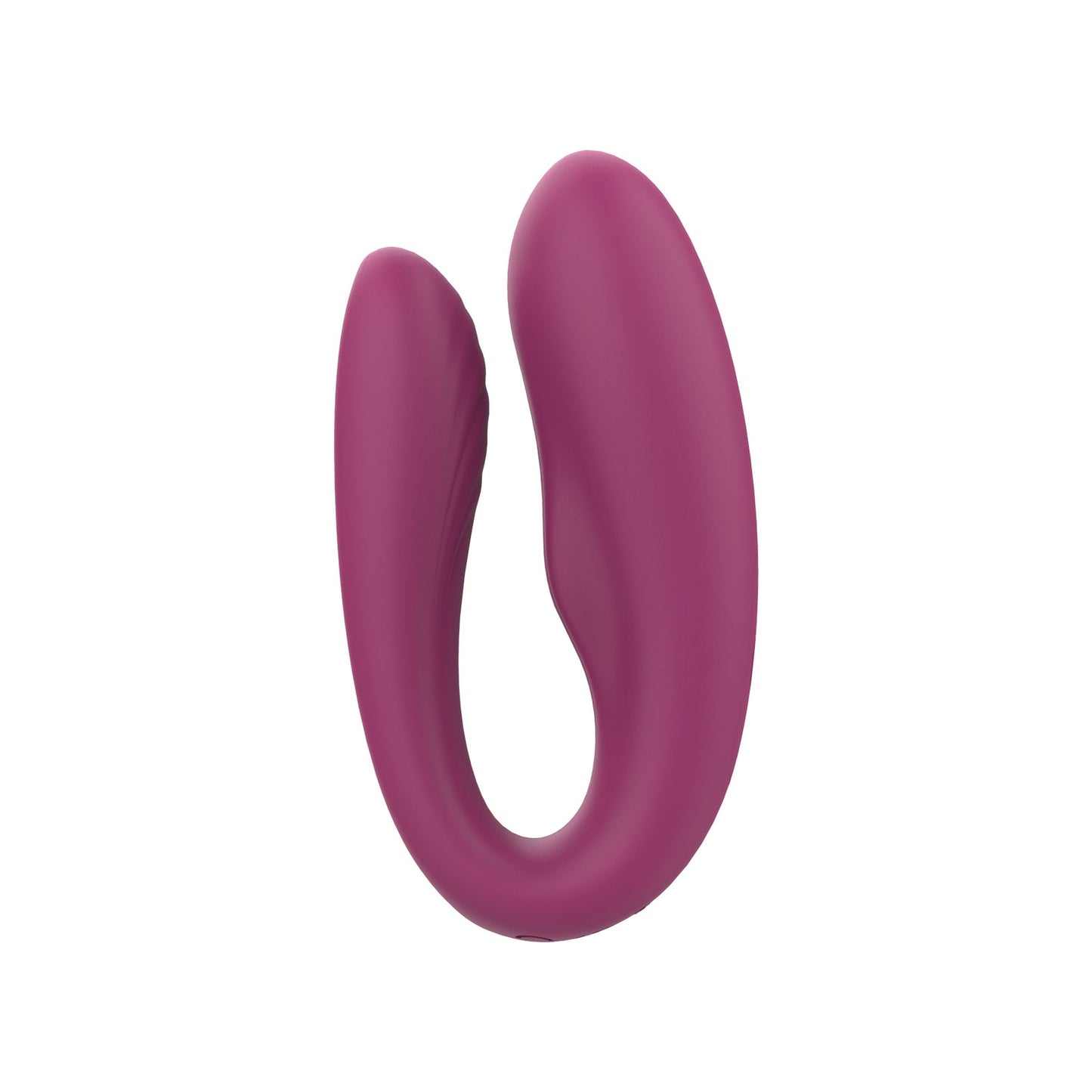 Vibrador de pareja Connected Souls