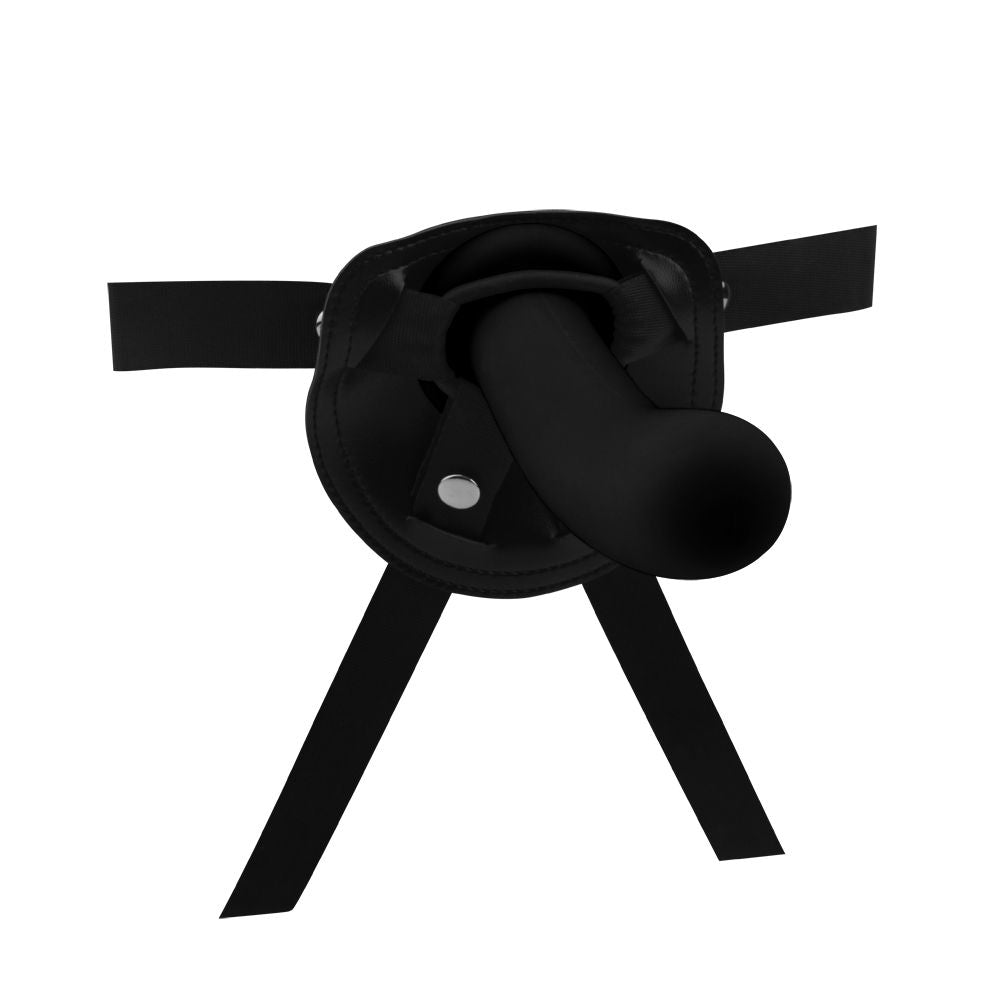 Sangle sur Raw Recruit 17,8 cm