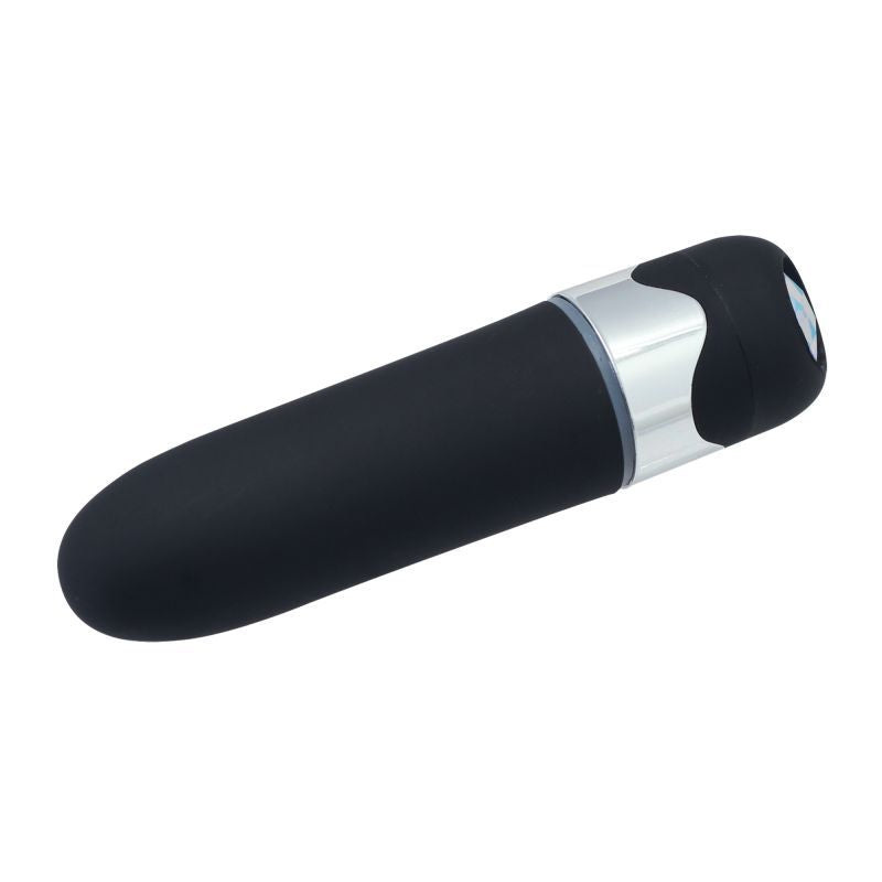 Vibratore Classico Shiny 15,5 cm