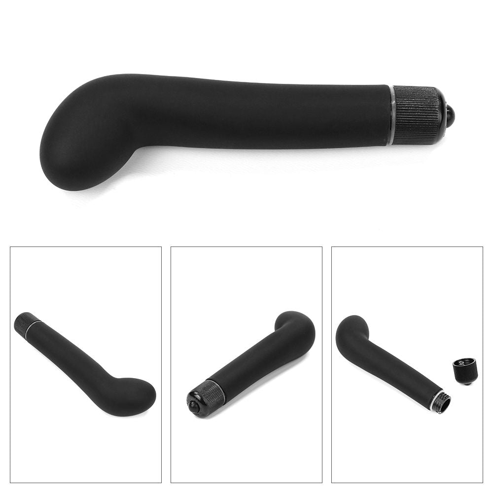 Kit de bondage de lujo Dark Vibe