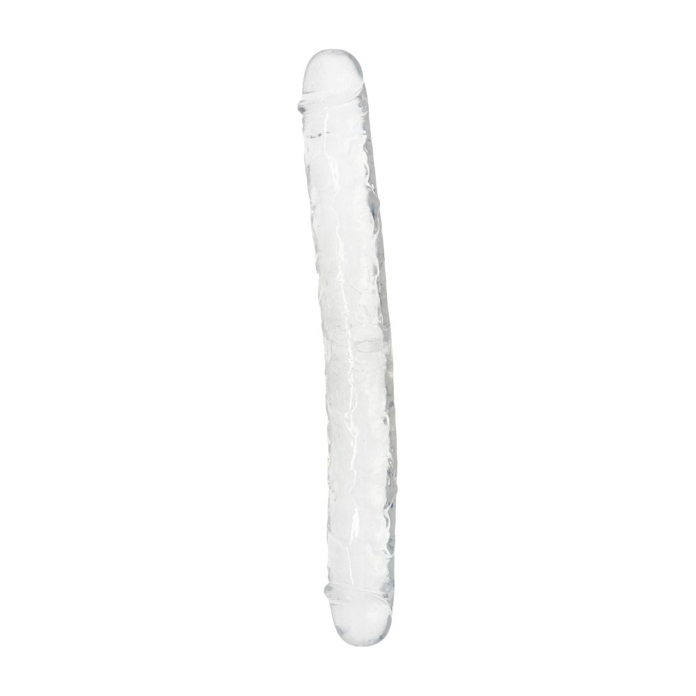 Dildo Doppio Treasure 29,5 cm