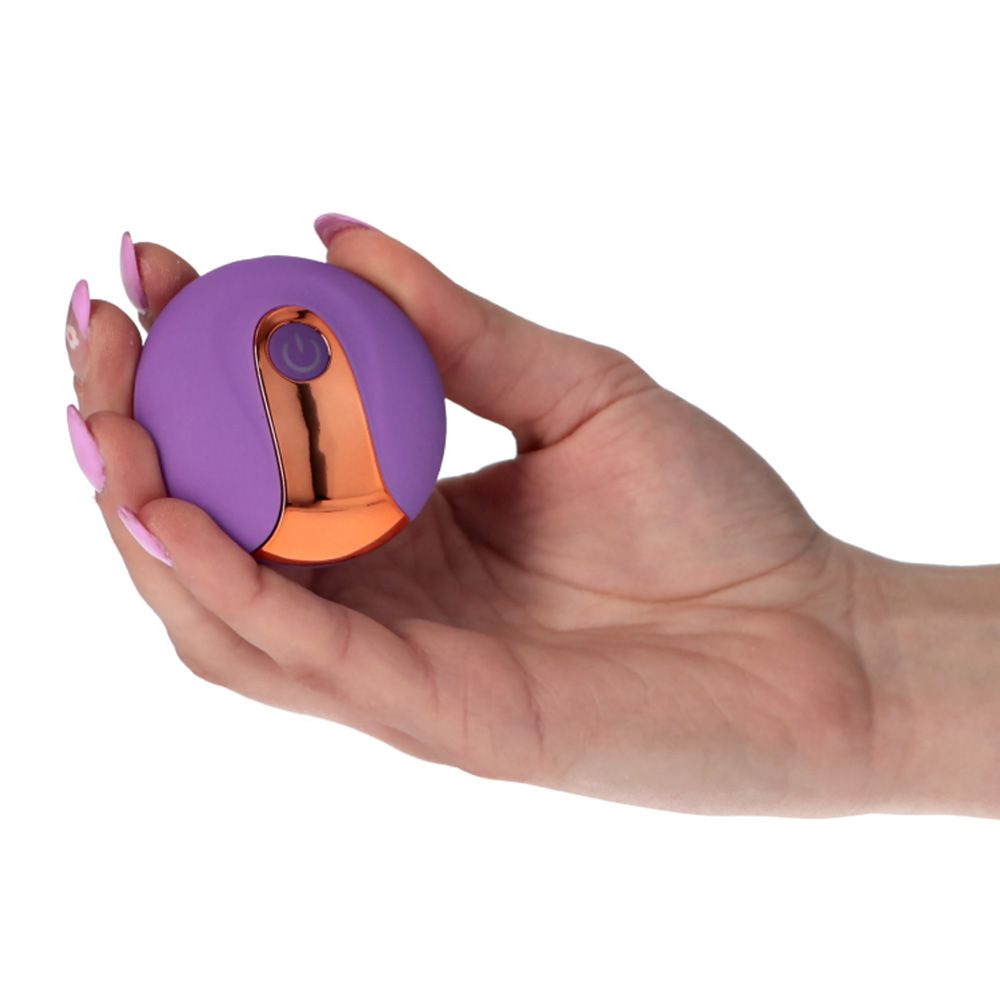 Huevo vibrador Beats
