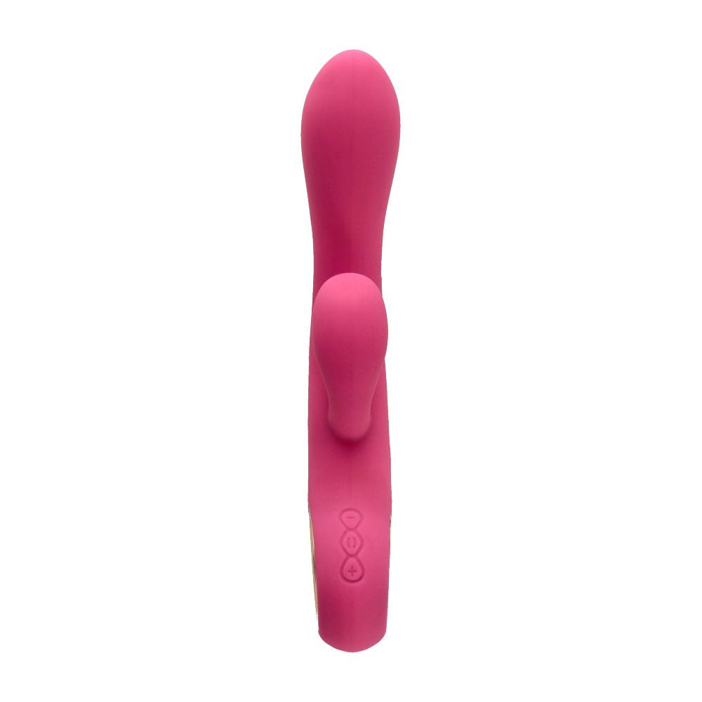 Vibrador Rabbit G-Double Touch