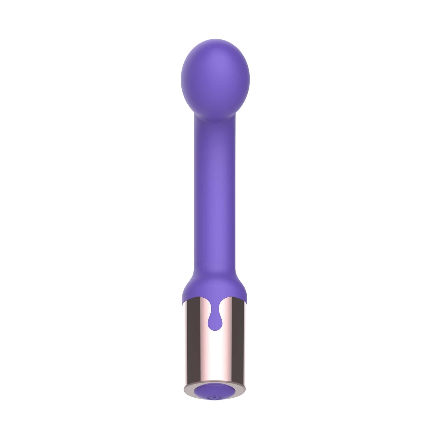 Vibrador de punto G Magic Way