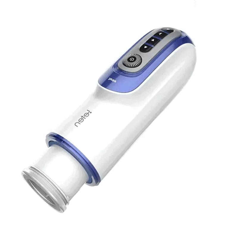 Masturbateur automatique suprême