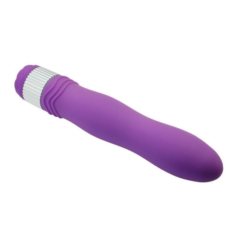 Vibrador clásico Neon Mace