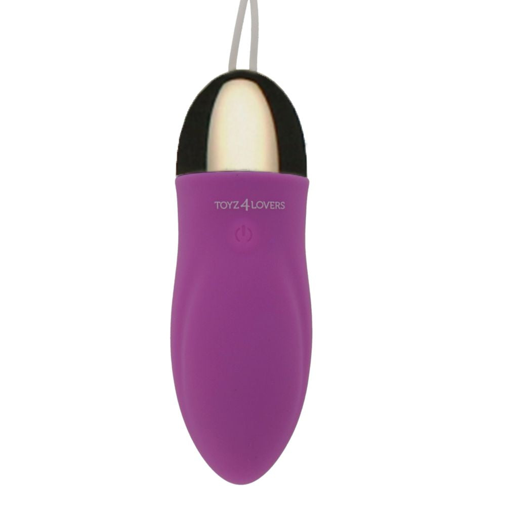 Huevo vibrador Chris