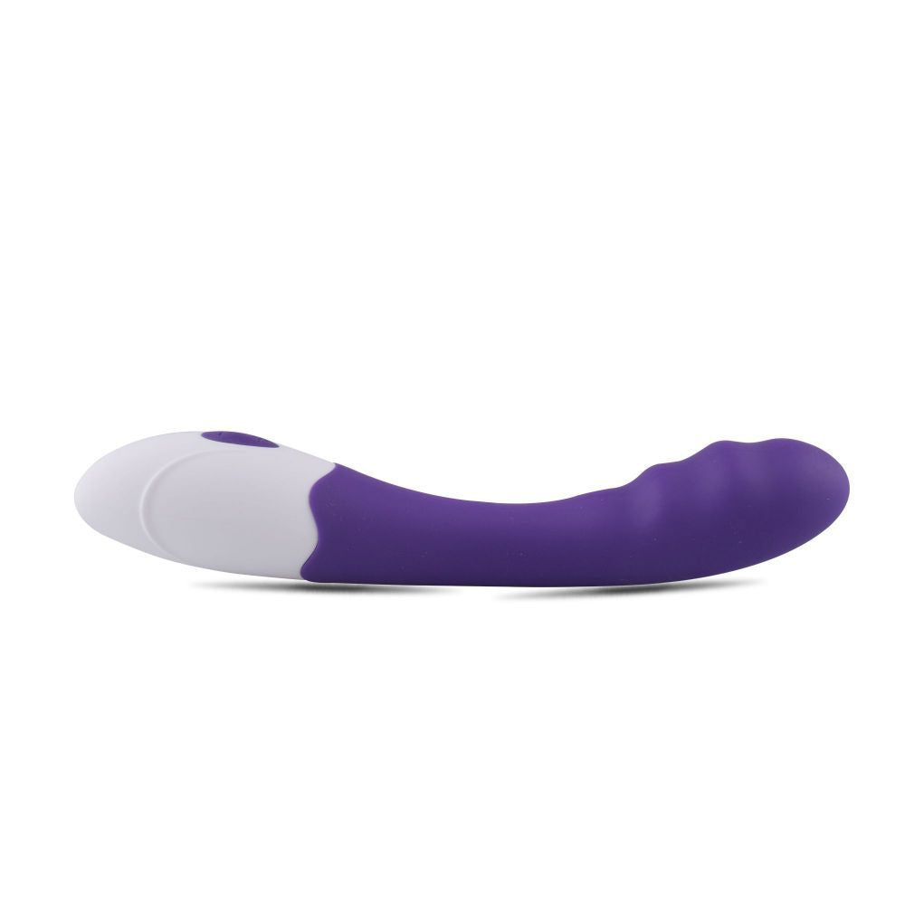 Vibrador de punto G Molding Jag