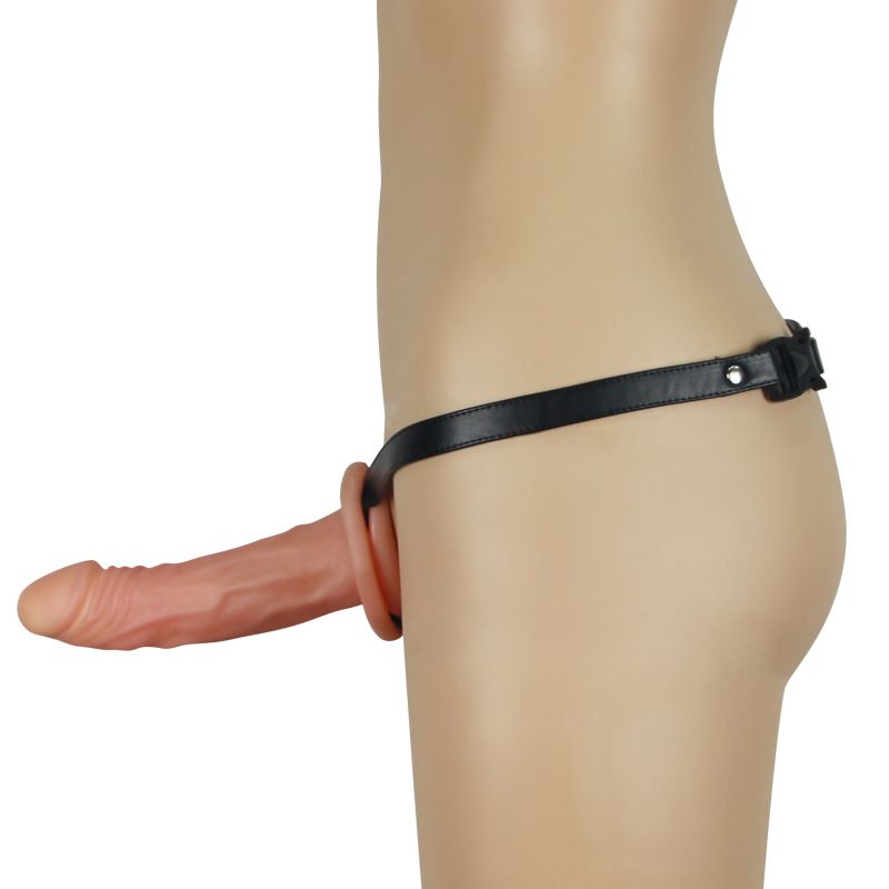 Correa unisex hueca de 16 cm