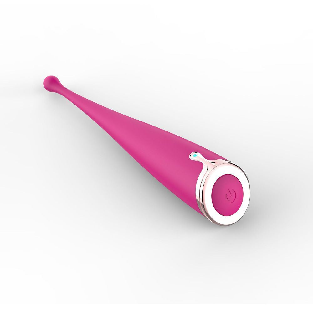 Vibrador de clítoris Satisfaction
