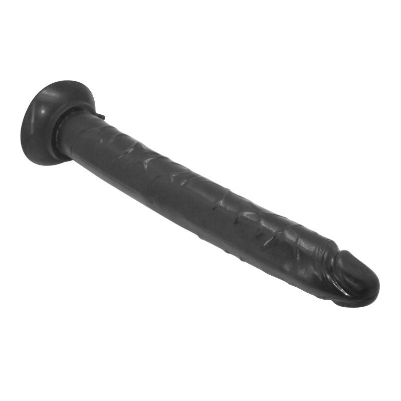 Dildo XXL Emperador Negro 32 cm