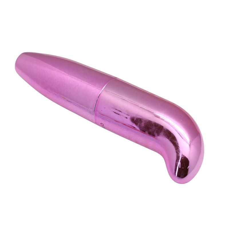 Mini stylo vibrateur magique