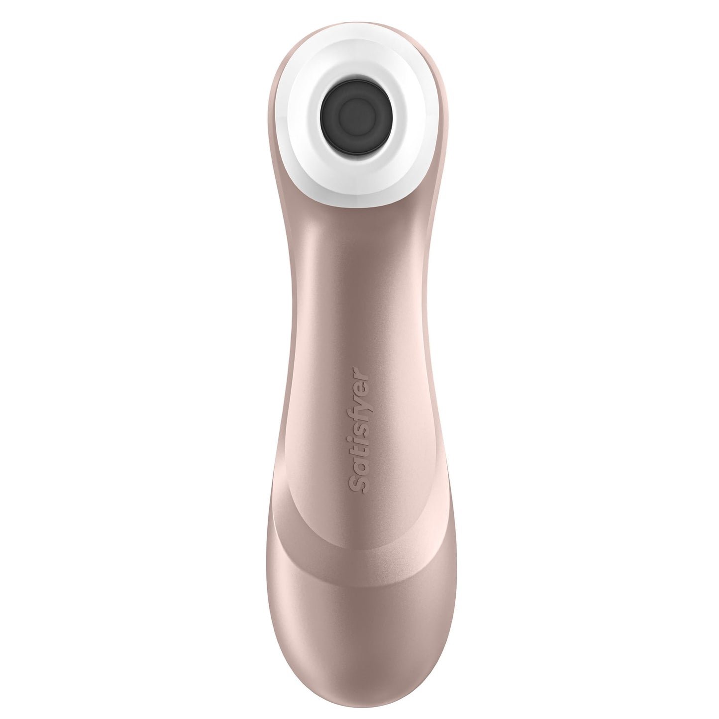 Succionador de clítoris Satisfyer Pro 2
