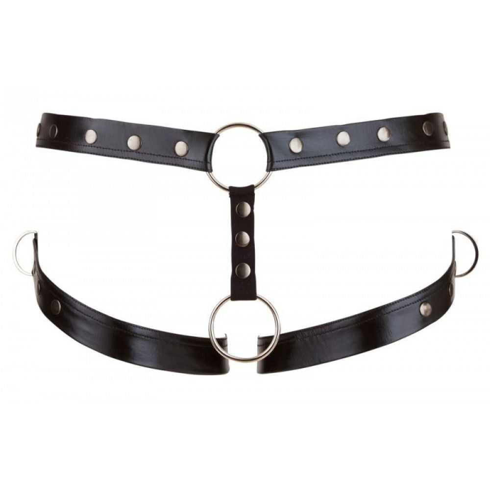 Ropa interior masculina Boss Belt