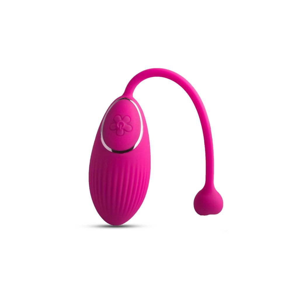 Huevo vibrador Missy