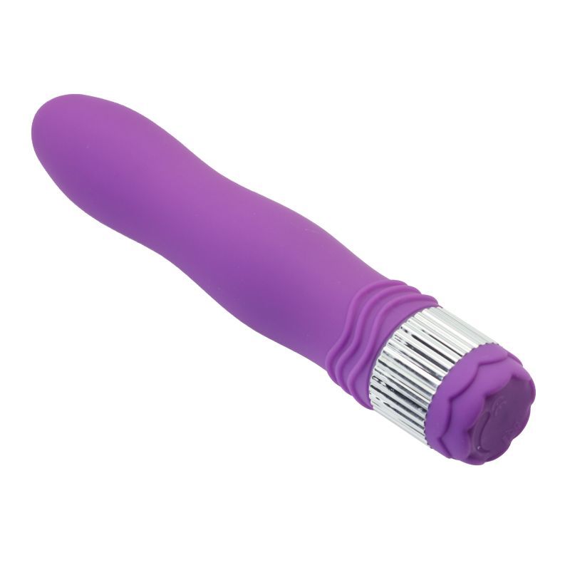 Vibrador clásico Neon Mace