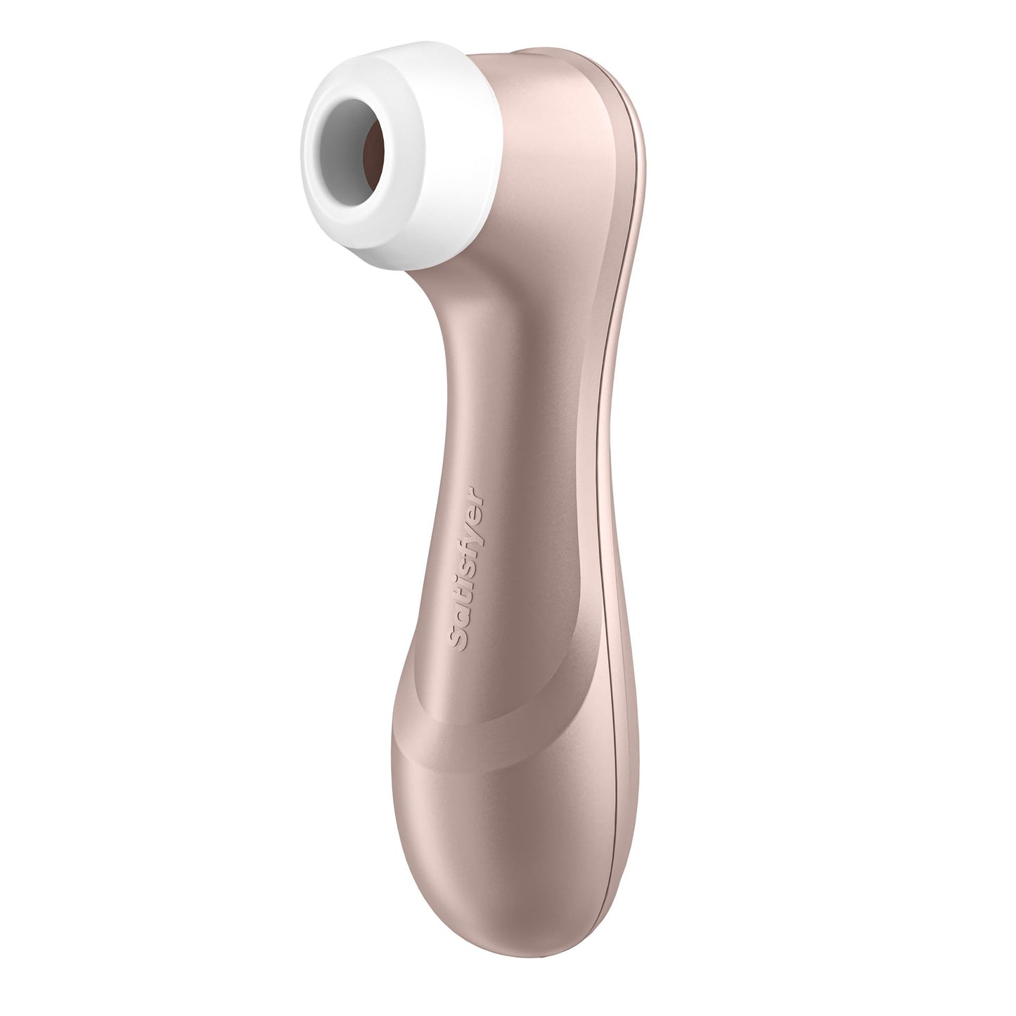 Succionador de clítoris Satisfyer Pro 2