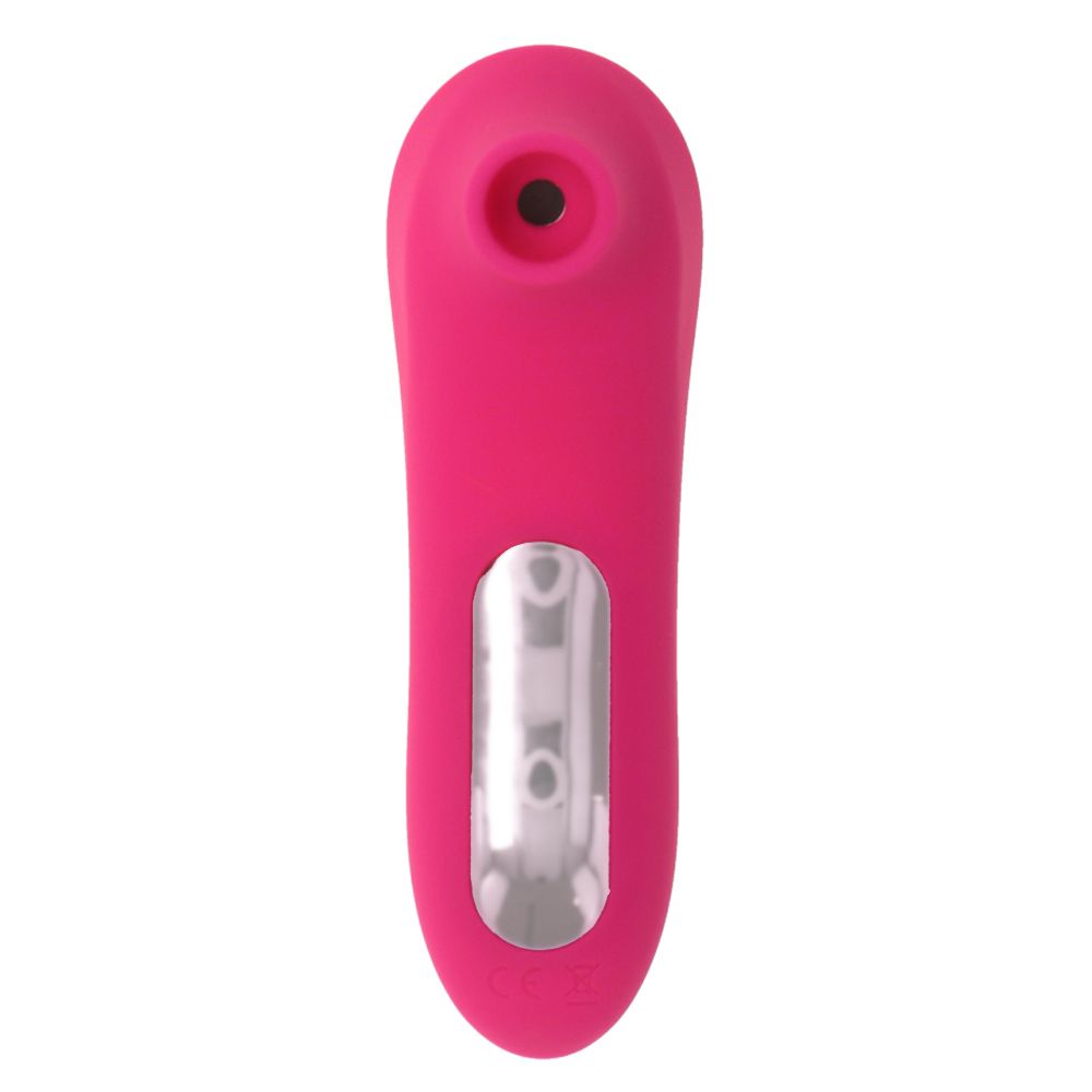 Succionador de clítoris Pleasure Wave