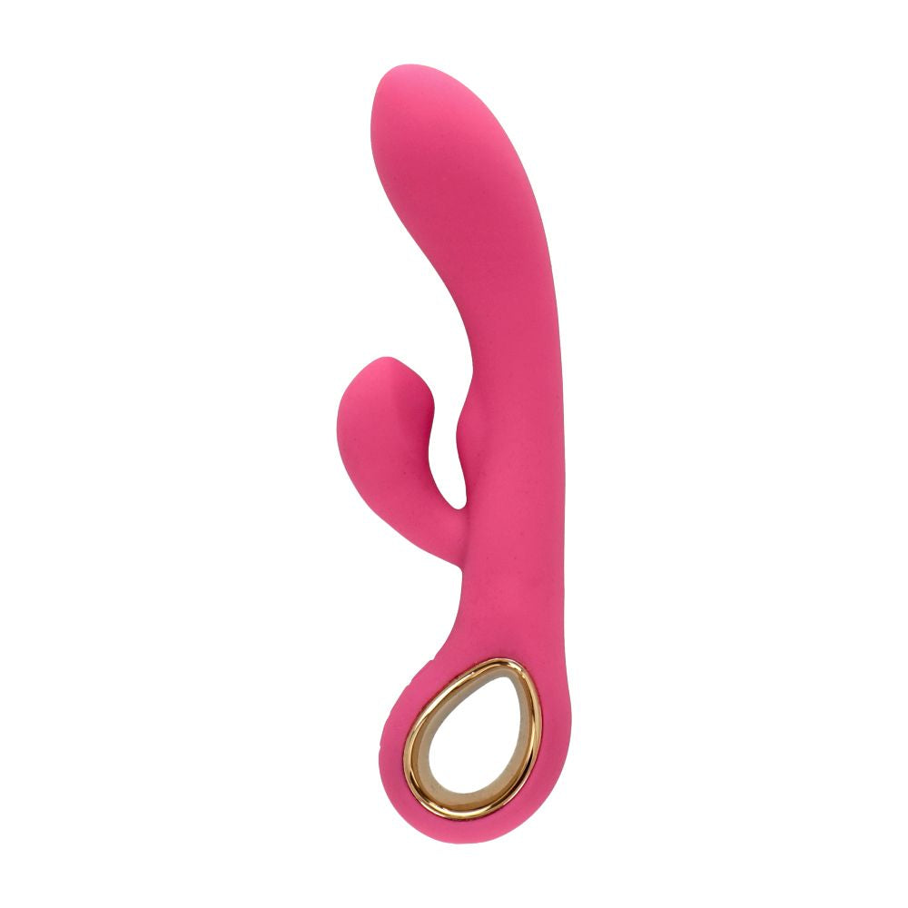 Vibrador Rabbit G-Double Touch