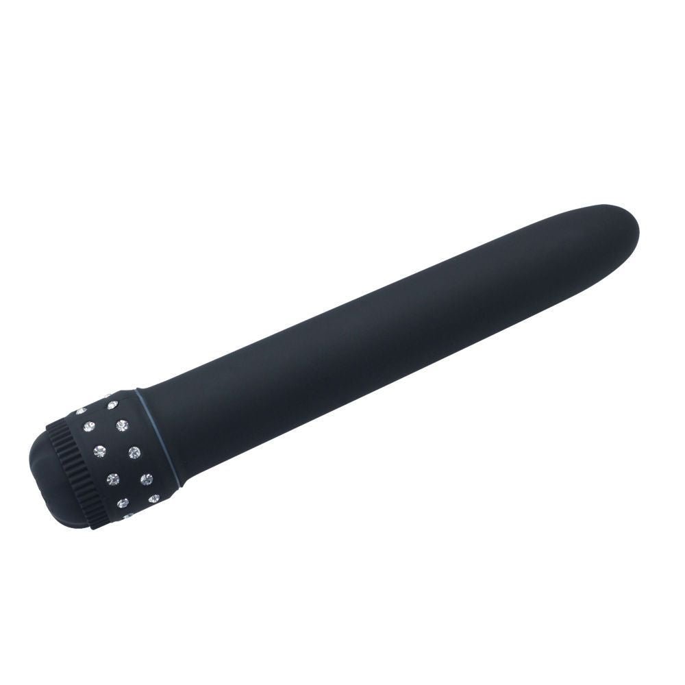 Vibratore Classico Diamond 21,6 cm