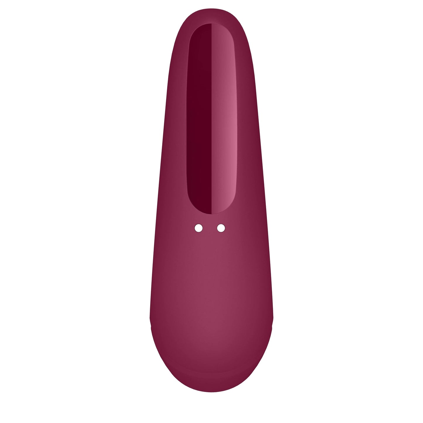 Suceur de clitoris Curvy 1 Plus