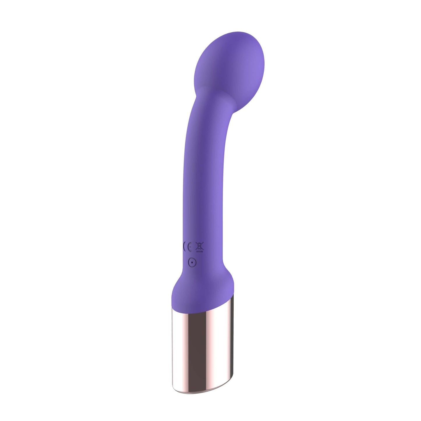 Vibrador de punto G Magic Way