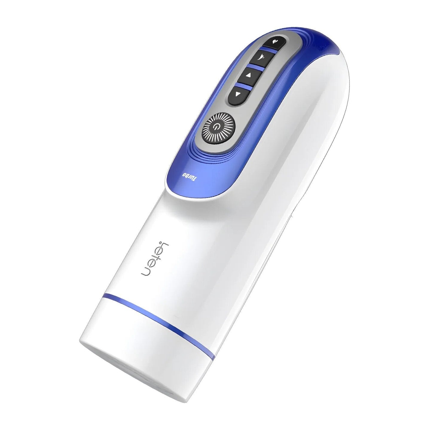 Masturbateur automatique suprême