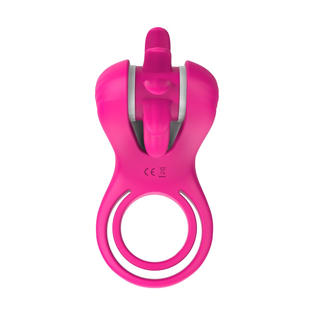 Anillo vibrador Mind Blower