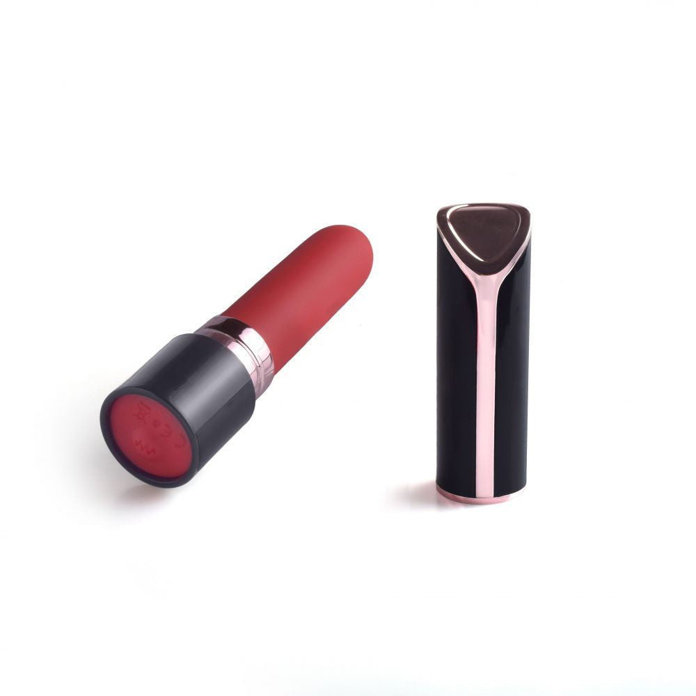 Mini vibrador de tocador