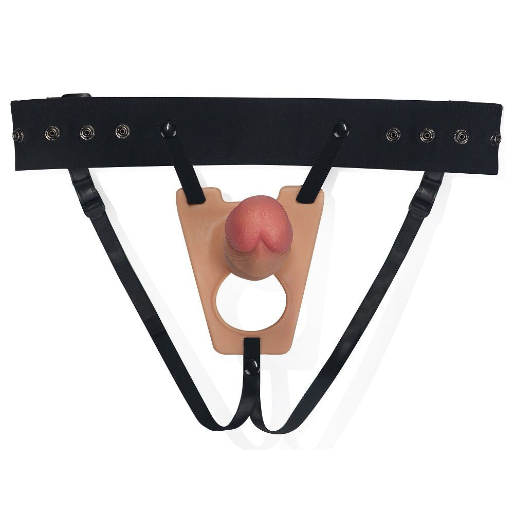 Correa Rodeo 19 cm