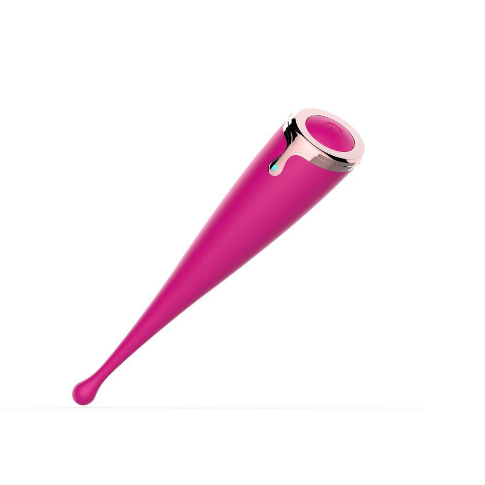 Vibrador de clítoris Satisfaction