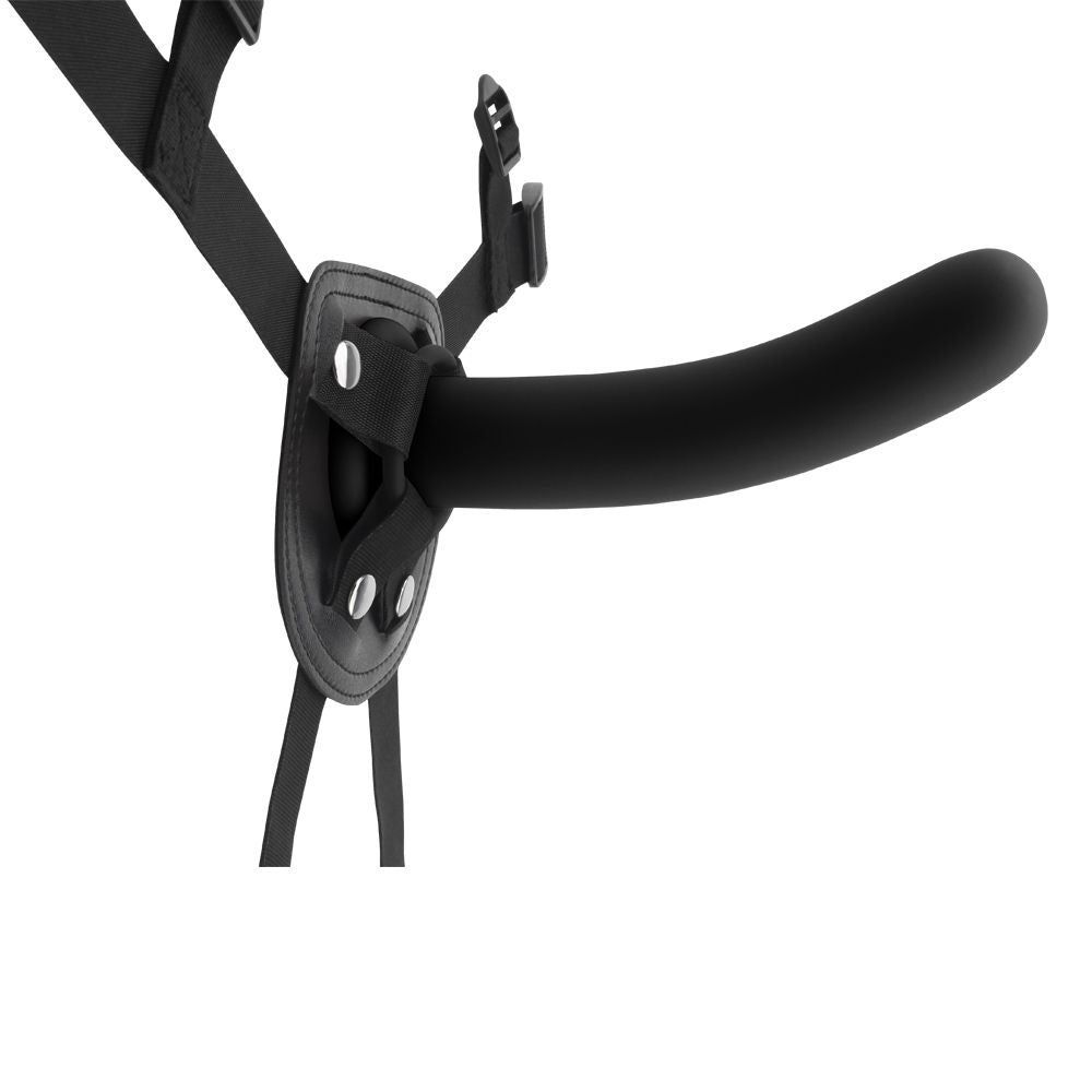 Sangle sur Raw Recruit 17,8 cm