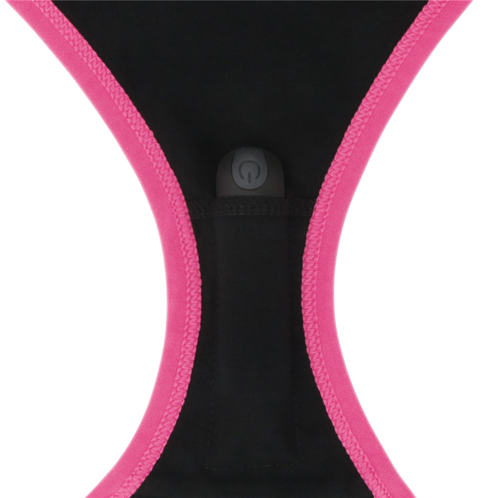 Slip Vibrante Secret Vibe