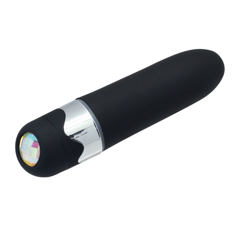 Vibratore Classico Shiny 15,5 cm