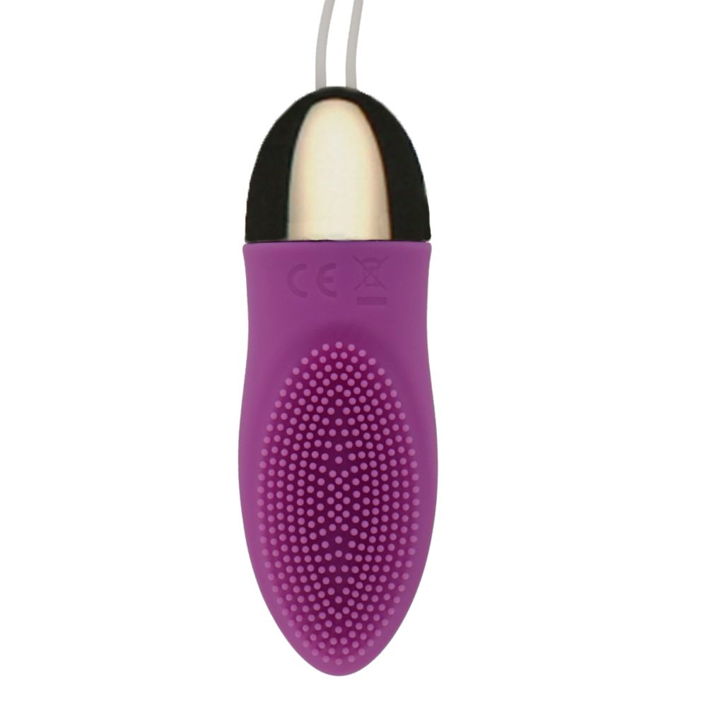 Huevo vibrador Chris
