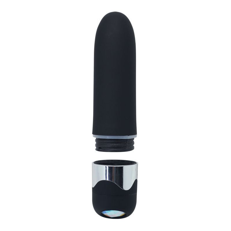 Vibratore Classico Shiny 15,5 cm