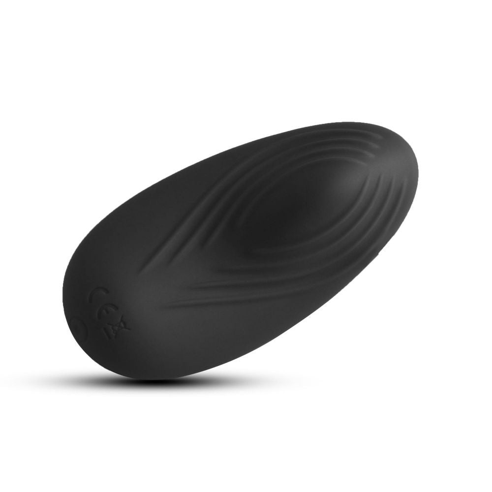 Vibrador de clítoris Pleasure Shell