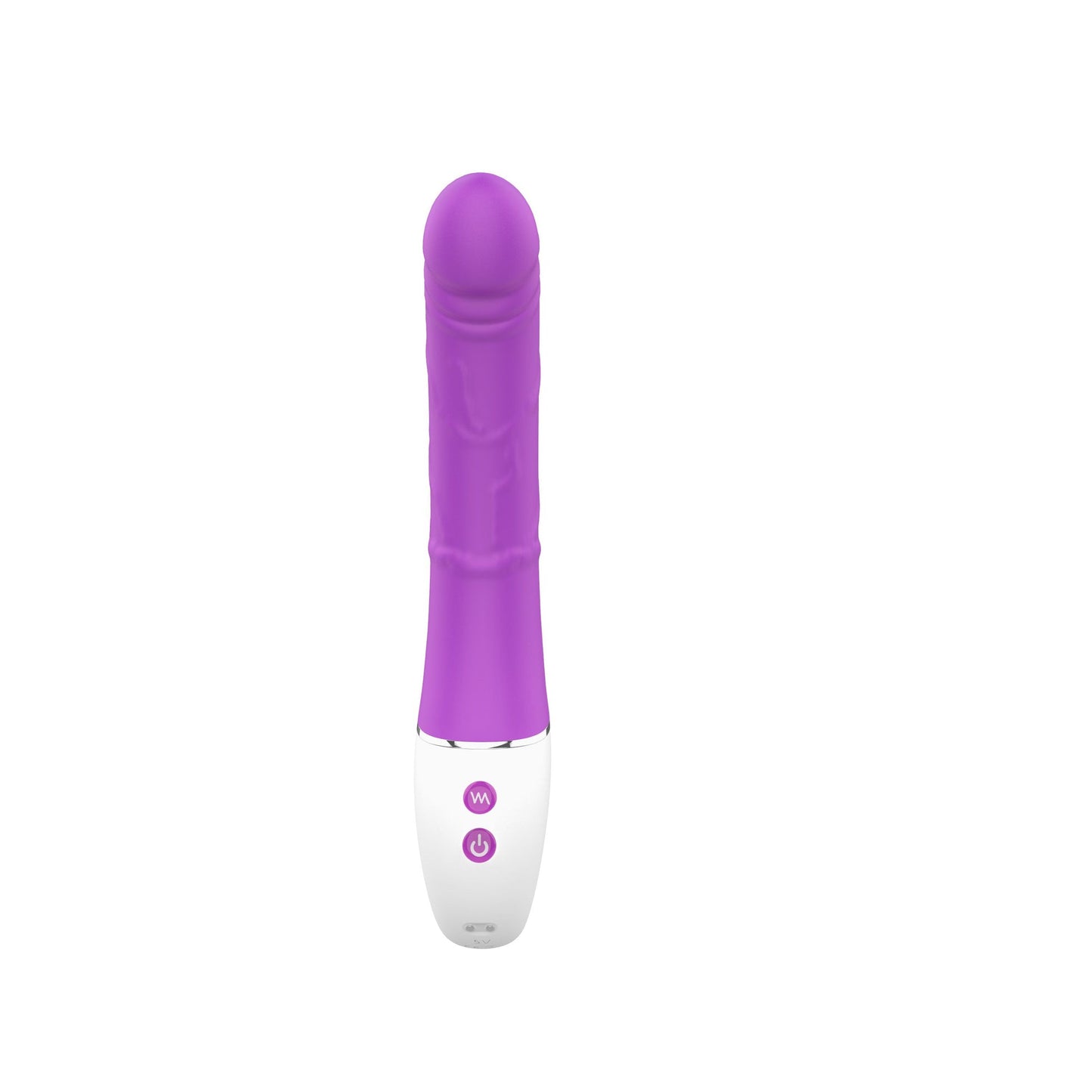 Vibrador de doble estimulación Booty Call
