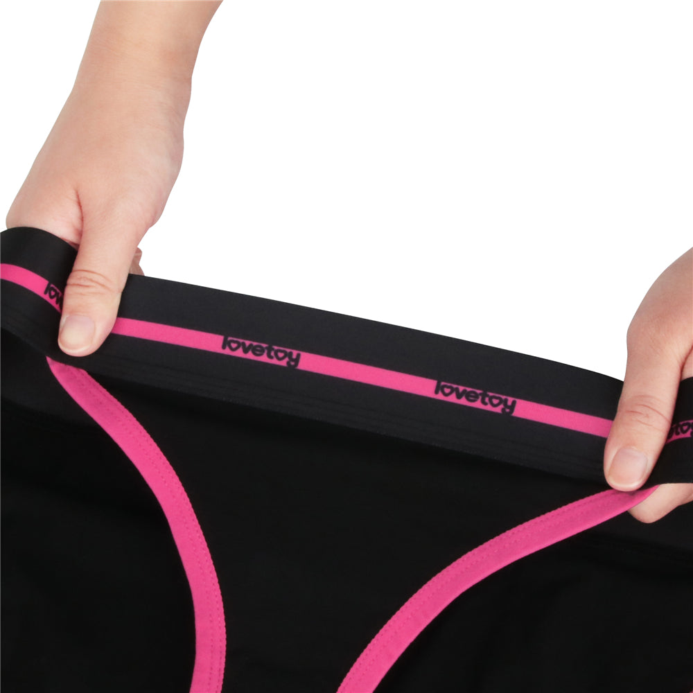 Slip Vibrante Secret Vibe