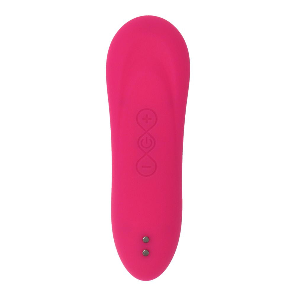 Succionador de clítoris Pleasure Wave
