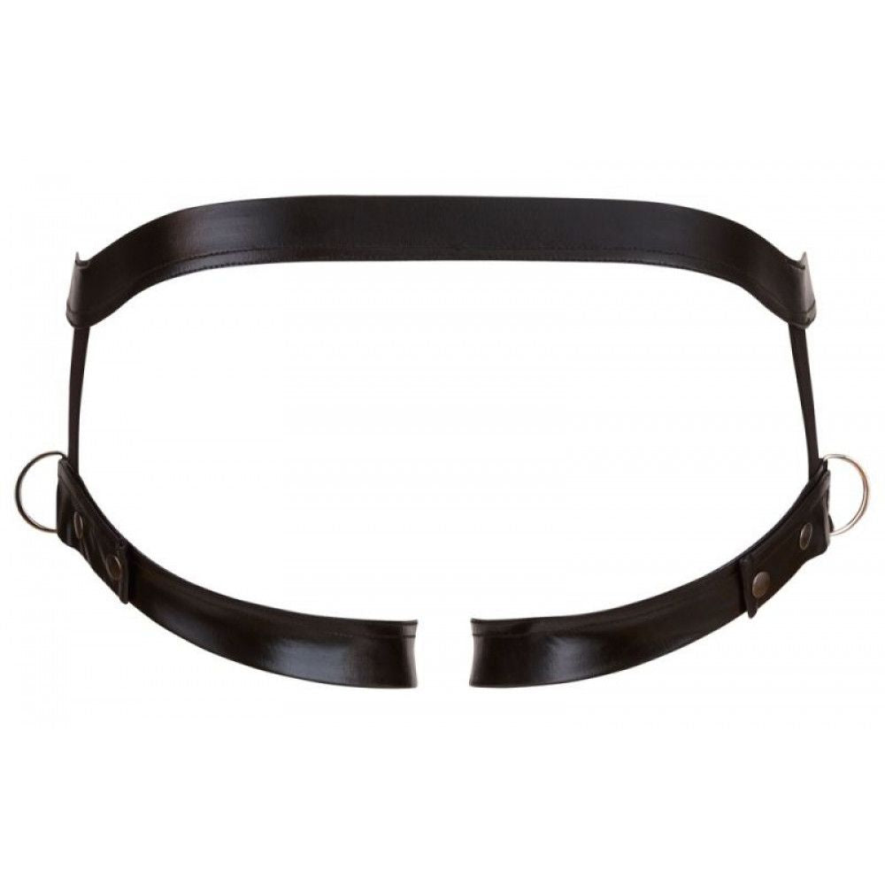 Ropa interior masculina Boss Belt