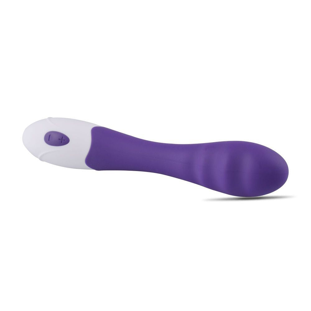 Vibrador de punto G Molding Jag
