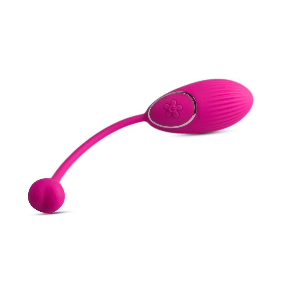Huevo vibrador Missy