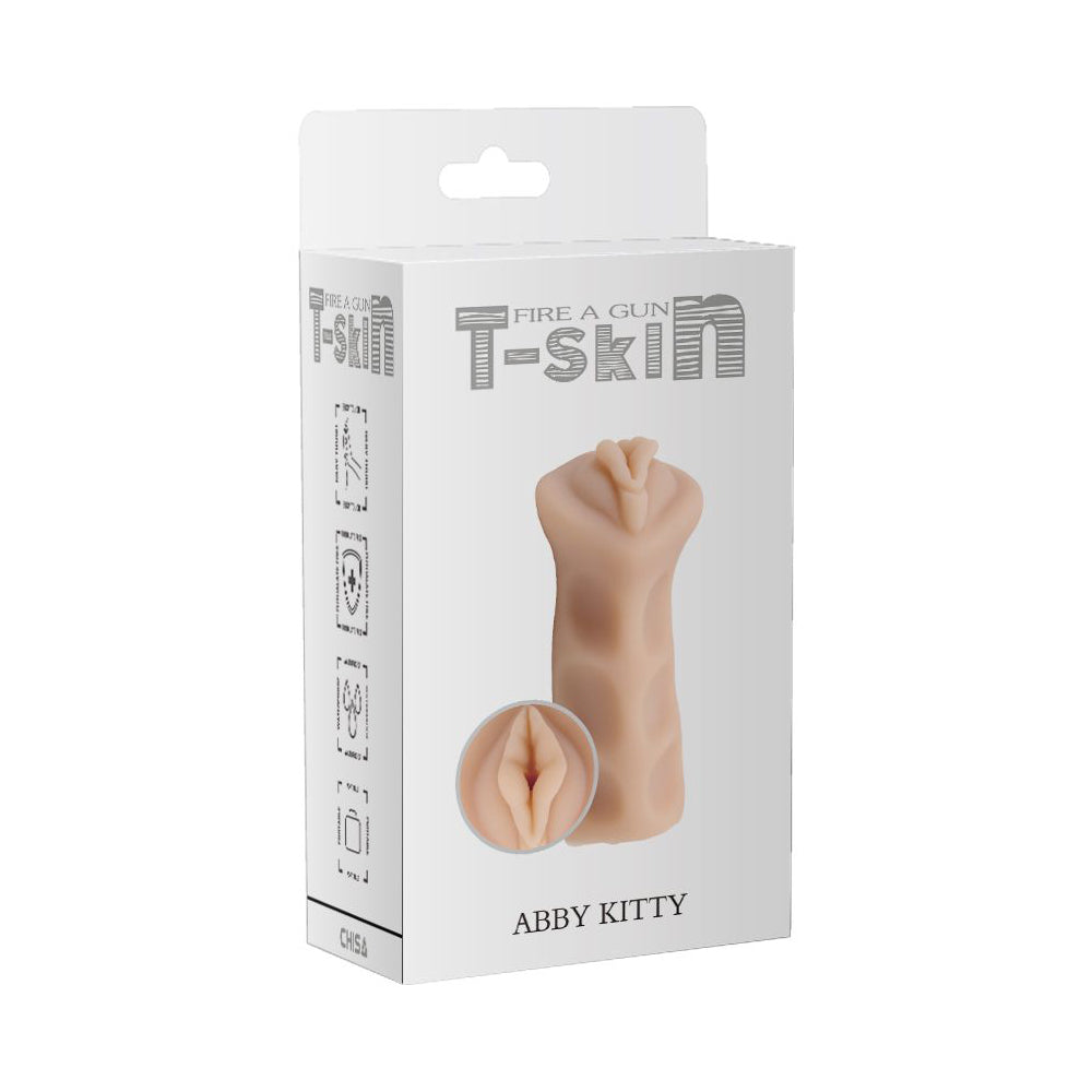 Vagina artificial Abby